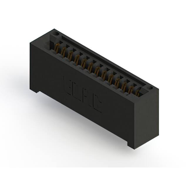 395-013-525-101 EDAC Inc.  Edgeboard Connectors